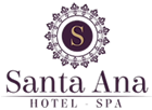 Hotel Spa Santa Ana