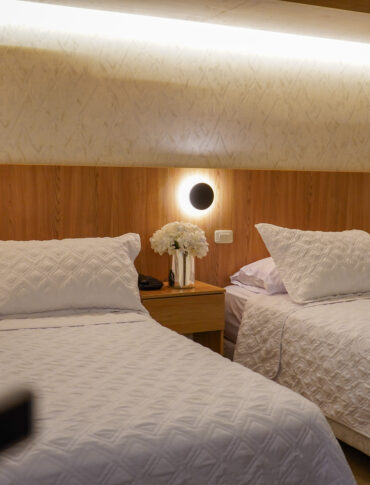 Habitación Cuádruple