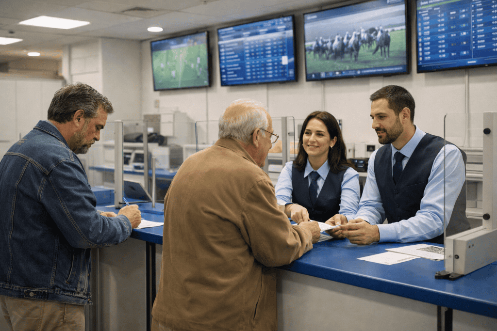 Apuestas en Uruguay Todo lo que Necesitas Saber -481705794