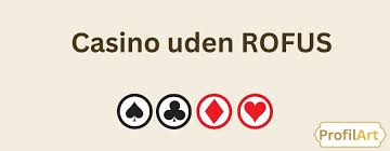 Bedste Casinoer Uden MitID Din Guide til Spil uden Bekymringer