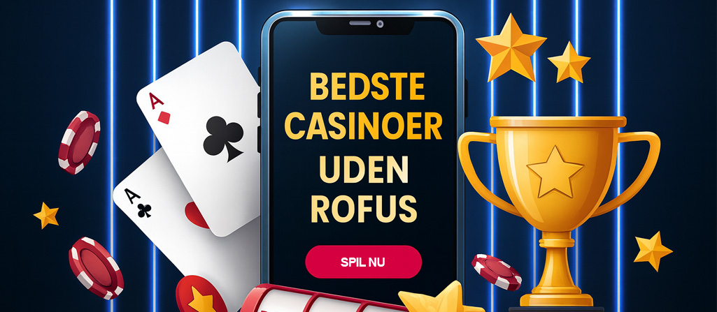 Dansk Casino Uden MitID - Din Guide til Spil uden Besvær