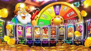 Experience the Magic of Online Gaming with Spellwin 1204575424