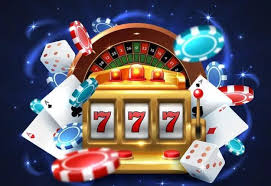 Experience the Magic of Online Gaming with Spellwin 1204575424