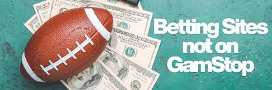 Exploring Non GamStop Bookies The Alternative Betting Options Exploring Non GamStop Bookies The Alternative Betting Options