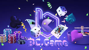 Контакты BC.Game Как связаться с поддержкой