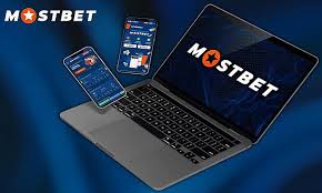 The Thrilling World of Online Gaming at Mostbet Casino