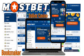 The Thrilling World of Online Gaming at Mostbet Casino