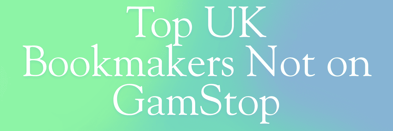 Understanding Non GamStop Betting Sites A Comprehensive Guide -1640877794