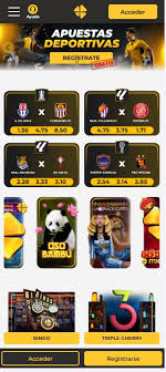 Descubre la Experiencia Inigualable de Mi Casino