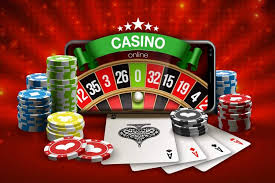 XGG Game Casino Online Games Where Fun Meets Fortune