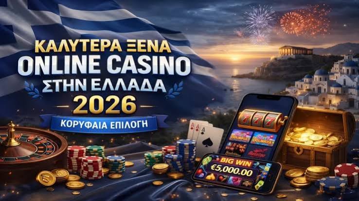 Κατάθεση Καζίνο 1 Ευρώ Η Νέα Εποχή του Online Gaming Κατάθεση Καζίνο 1 Ευρώ Η Νέα Εποχή του Online Gaming