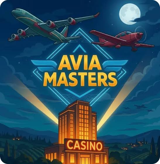 Aviamasters Casino La Aventura del Juego en Línea -650505119