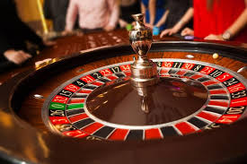 Best Live Roulette Online Casino Experience the Thrill from Home