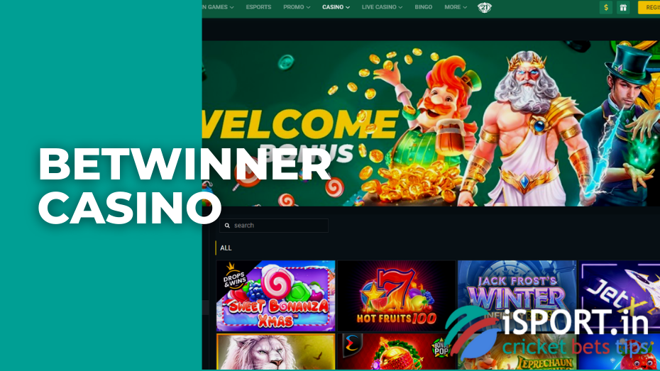 Comprehensive BetWinner Betting Guide Start Winning Today