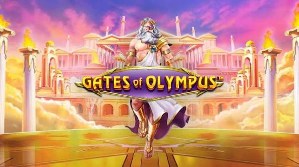 Experience the Thrills of Gates of Olympus Casino -876046526