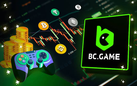 Explore the Exciting World of BC.Game Romania Online Platform