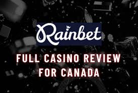 Rainbet Online casino review 2026 Rainbet Online casino review 2026
