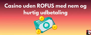 Bedste Nye Casinoer Rigtige Penge – Guide til Spil og Bonuser Bedste Nye Casinoer Rigtige Penge – Guide til Spil og Bonuser