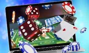 Die Zukunft des Online-Gamings Apple Pay Casinos