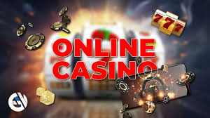 Experience the Excitement of Casino Gamdom UK Experience the Excitement of Casino Gamdom UK