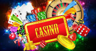 Experience the Thrill Online Casino Tropicanza