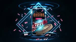 Experience the Thrill Online Casino Tropicanza