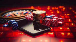 Experience the Thrill Online Casino Tropicanza