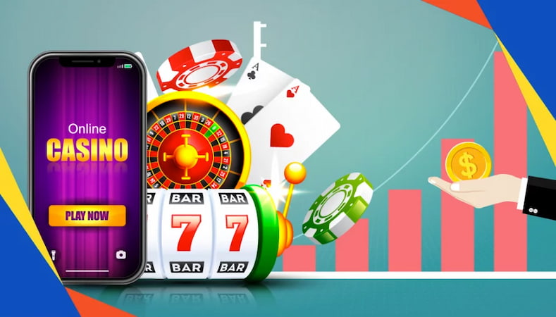Explore the Thrilling Experience of FlashDash Casino Platform