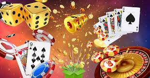 Exploring the World of Online Casino NV A Comprehensive Guide Exploring the World of Online Casino NV A Comprehensive Guide