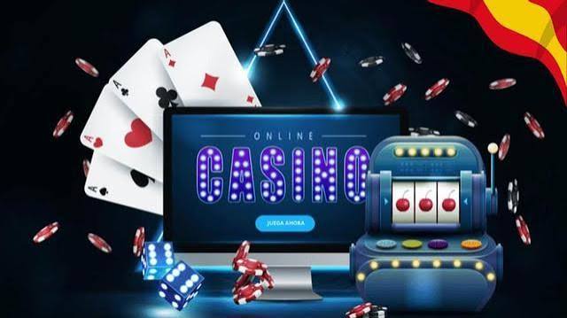 Juegos en Línea Casino Dinero Tu Guía para Ganar en Grande Juegos en Línea Casino Dinero Tu Guía para Ganar en Grande