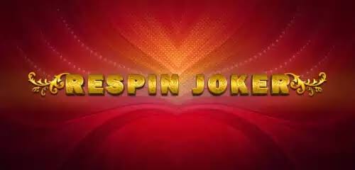 Funkce Respin Joker