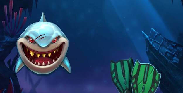 Recenzja automatu Razor Shark Jackpots