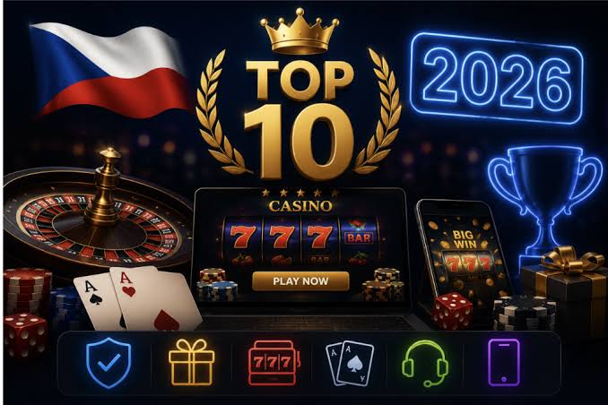 Nejlepší Zahraniční Online Casina Podrobný Průvodce pro Hráče