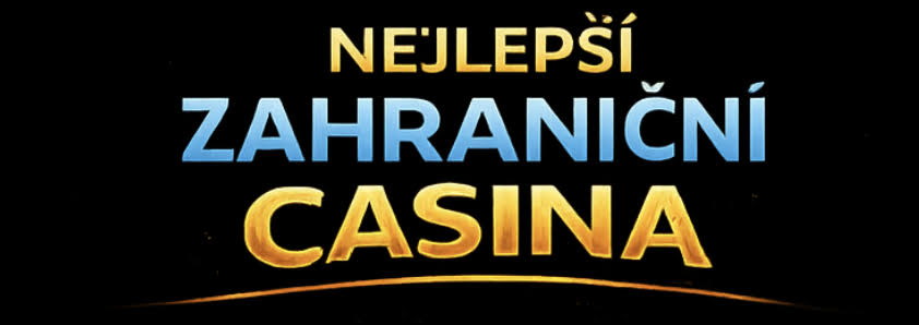 Nejlepší Zahraniční Online Casina Podrobný Průvodce pro Hráče