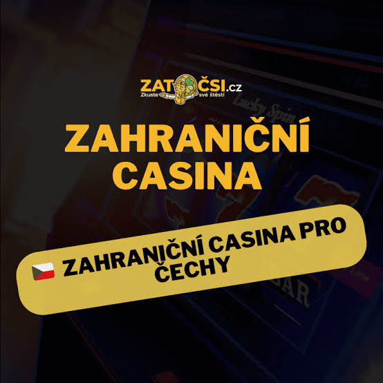 Nejlepší Zahraniční Online Casina Podrobný Průvodce pro Hráče
