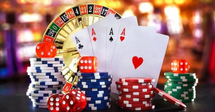 NV Casino Ο Απόλυτος Προορισμός για Εμπειρίες Στοιχηματισμού
