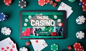 Online Gambling Jak na to a na co si dát pozor Online Gambling Jak na to a na co si dát pozor