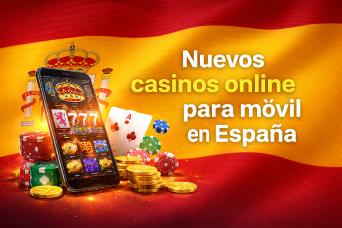 Slot Casino Bono España 2026 Lo Último en Promociones y Juegos