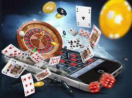 The Ultimate Guide to TenBet Casino in the UK