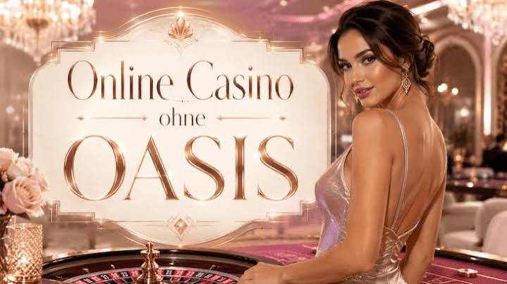 Casino Online ohne Oasis – Spielen Sie Sicher und Bequem