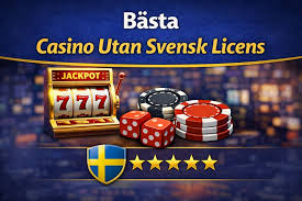 Casino Utan Svensk Licens Vad Du Behöver Veta 2142000068