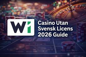 Casino Utan Svensk Licens Vad Du Behöver Veta 2142000068