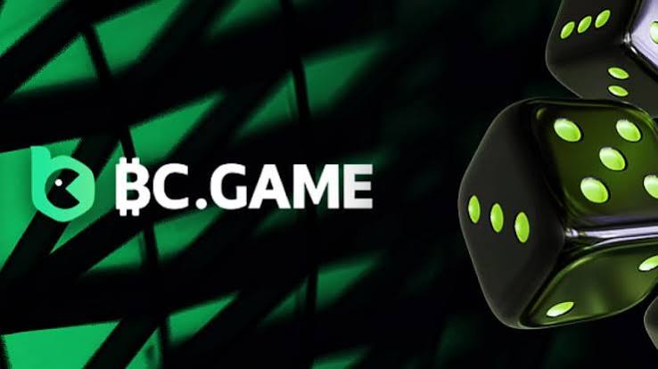 Complete Guide to BC.Game Registration Join the Excitement!