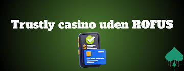 De Bedste Online Casinoer Uden ROFUS 1906226240 De Bedste Online Casinoer Uden ROFUS 1906226240