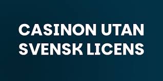 Nya Utländska Casino En Guide till De Bästa Alternativen 2125338146