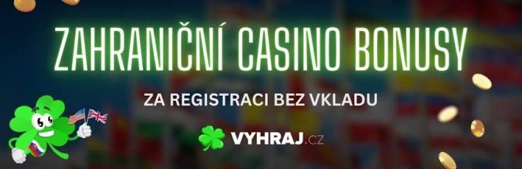 Free spiny dnes Jak využít nabídku kasin a vyhrát