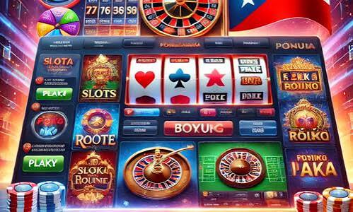 Nové české online casino 2026 Vše, co potřebujete vědět
