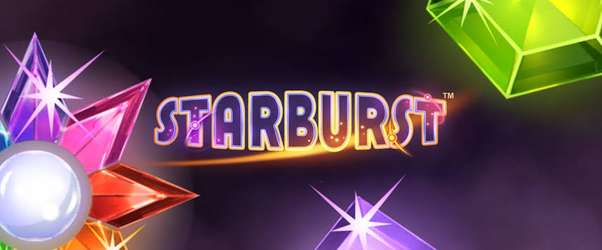 Opdag Starburst Spilleautomat Magien af Stjerner og Gevinster Opdag Starburst Spilleautomat Magien af Stjerner og Gevinster